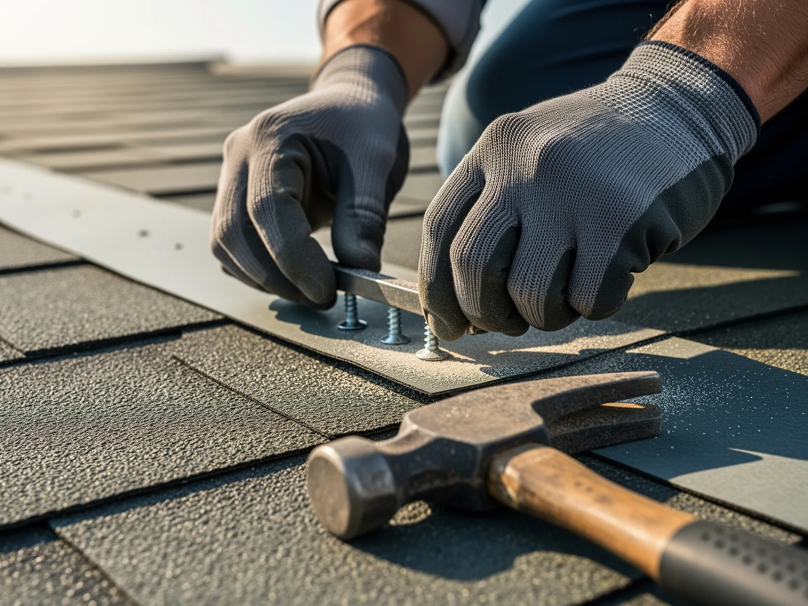 Why choose Fascia Repair in Stollings, WV
